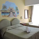 Elite Centro Hotell 3*