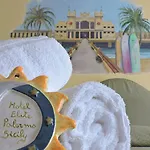Hotell Elite Centro Palermo