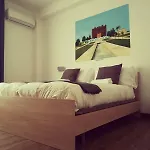 Hotell Elite Centro 3*