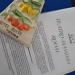Hotel Elite Centro 3*