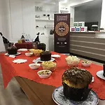 Hotell Elite Centro Palermo