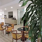 Hotell Elite Centro
