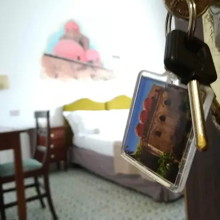 Elite Centro Hotell Palermo