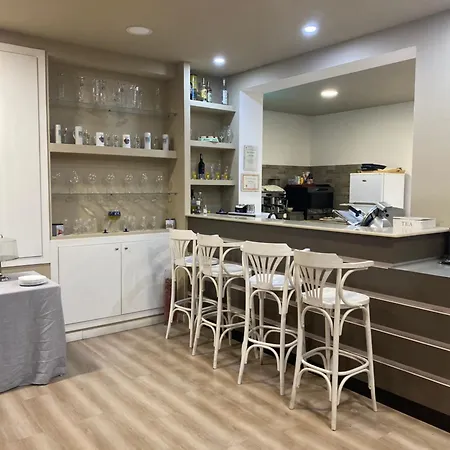 Elite Centro Hotell Palermo