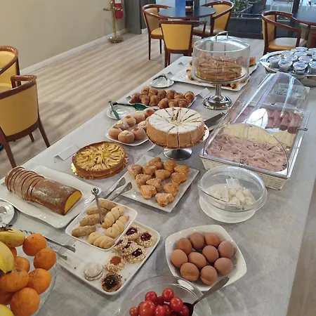 Elite Centro Палермо