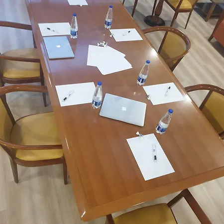 Elite Centro Отель Палермо