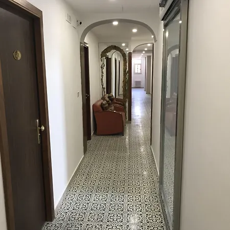 Elite Centro ホテル 3*
