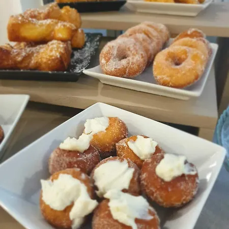 Elite Centro Отель Палермо