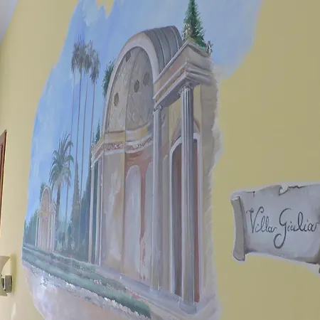 Отель Elite Centro