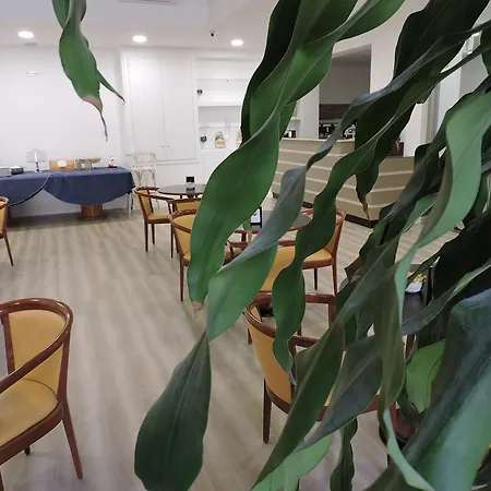 Elite Centro Отель Палермо