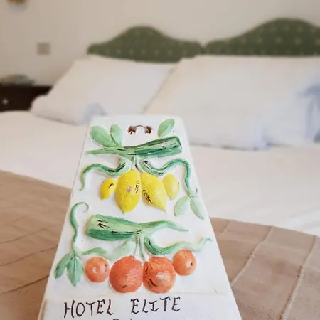 Elite Centro パレルモ