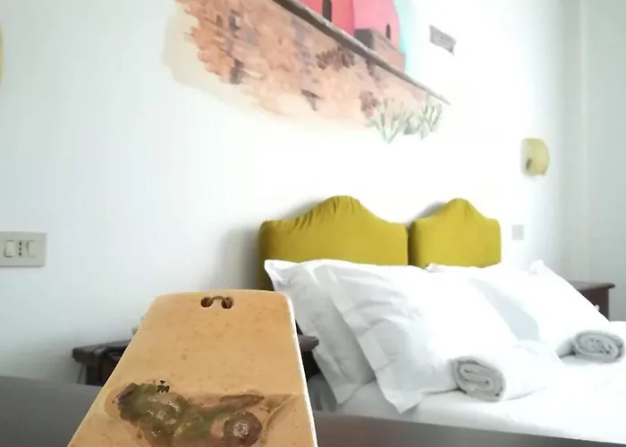 Elite Centro Hotel Palermo