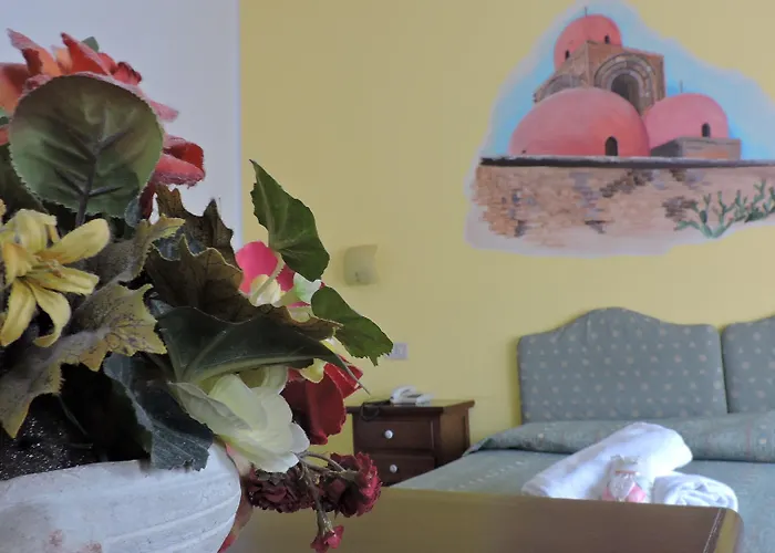 Elite Centro Hotell