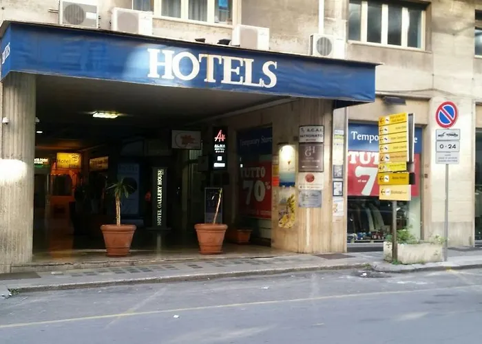 Elite Centro 3*