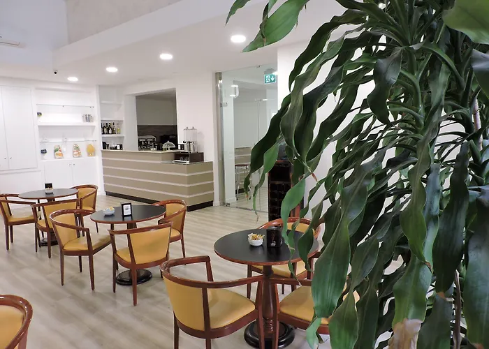 Hotell Elite Centro