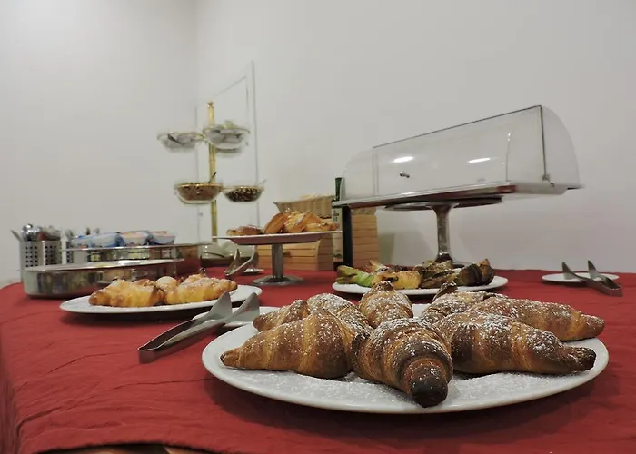 Elite Centro Hotell 3*