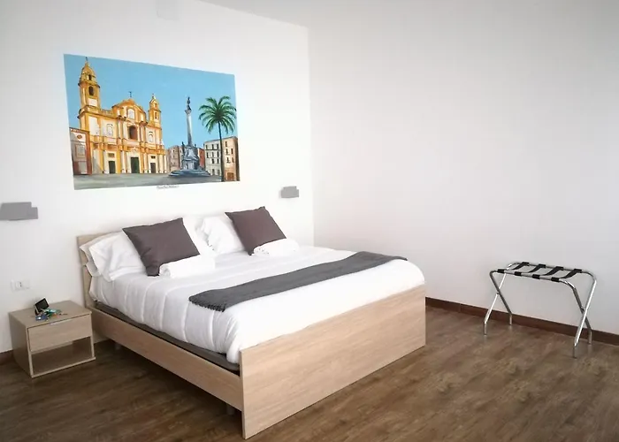 Hotell Elite Centro 3*