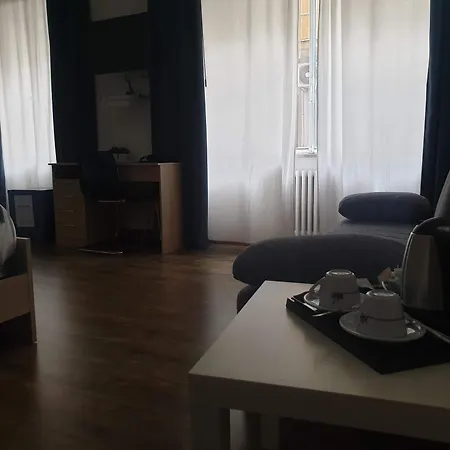 Elite Centro 3* Палермо