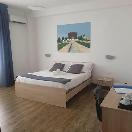 Elite Centro & Bistro' 3*