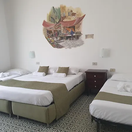 Elite Centro & Bistro' 3*