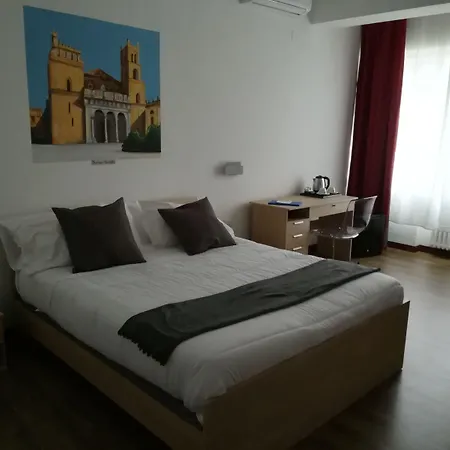 Elite Centro Палермо