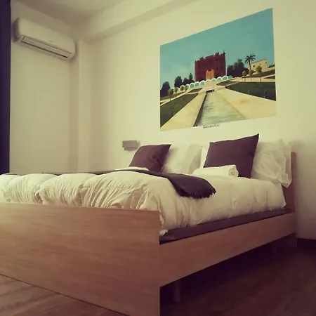 Отель Elite Centro 3*