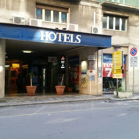 Elite Centro & Bistro' 3*