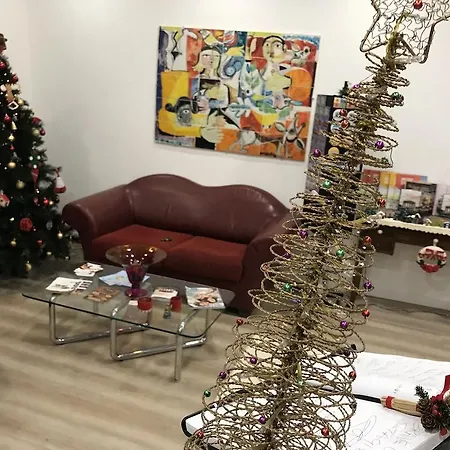 Elite Hotel Palermo