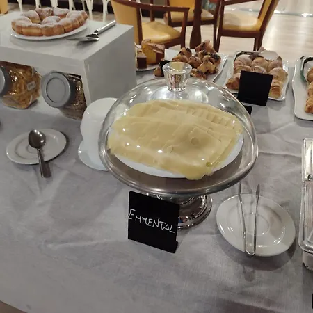 Elite Centro מלון 3*