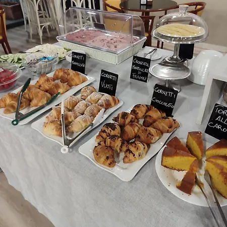 Elite Centro פלרמו