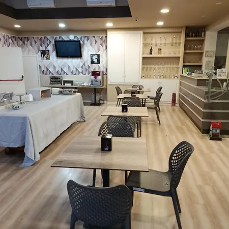 Elite Centro & Bistro' 3*
