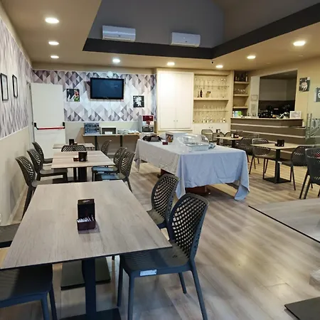 Elite Centro 3* פלרמו