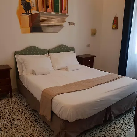 מלון Elite Centro פלרמו