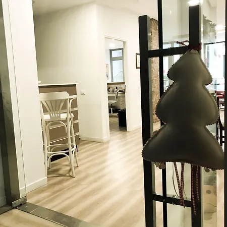 Elite Centro מלון פלרמו