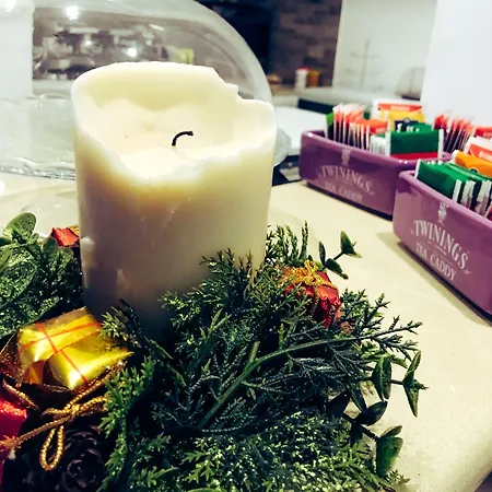 Elite Centro 3* פלרמו