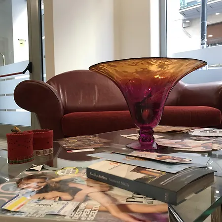 מלון Elite Centro פלרמו