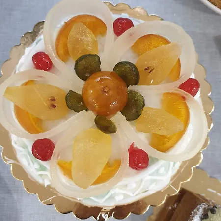 Elite Centro Hotel Palermo