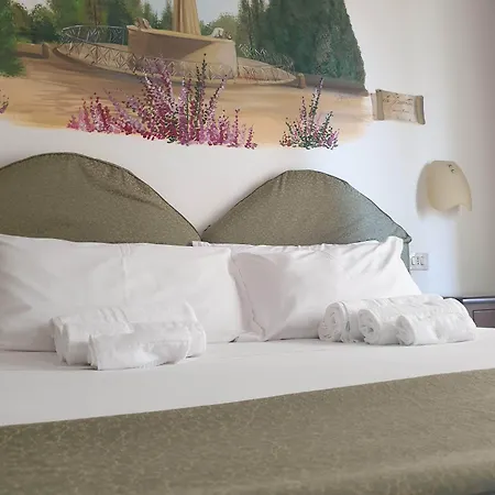 Hotel Elite Centro 3*