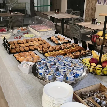 Elite Centro 3* פלרמו