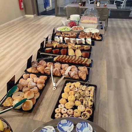 Elite Centro 3*