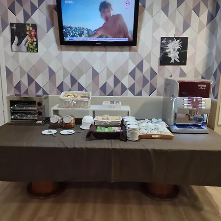 Hotel Elite Centro 3*