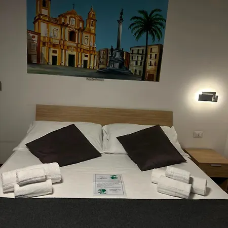 Elite Centro Hotel