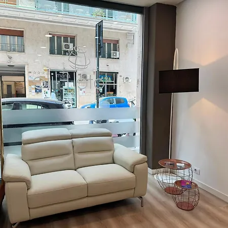 Hotel Elite Centro 3*