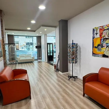 Elite Centro Hotel Palermo