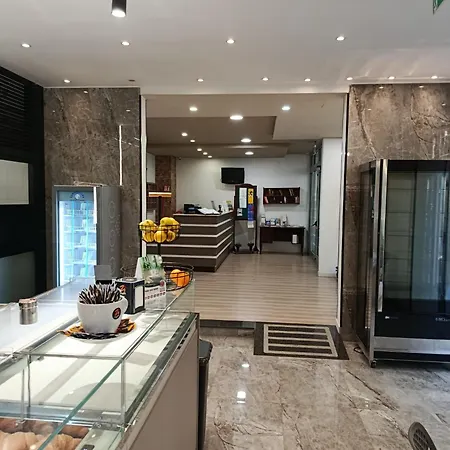 Elite Centro Hotel