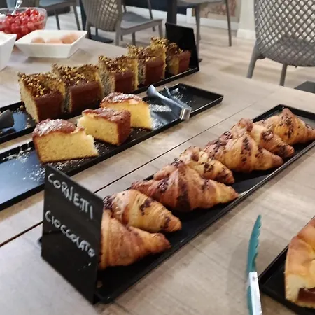 Elite Centro & Bistro' 3*