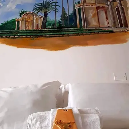 Elite Centro & Bistro' 3* パレルモ