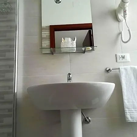 Hotel Elite Centro & Bistro' Palermo