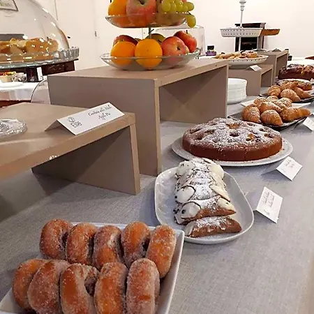 Elite Centro & Bistro' Palermo