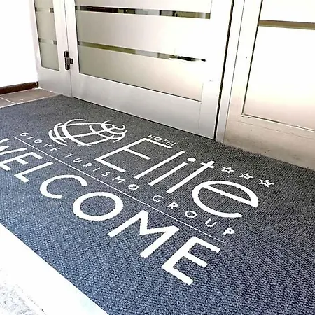 Elite Centro Ξενοδοχείο Παλέρμο